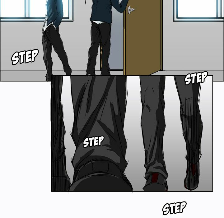 Bá Chủ Học Đường: Chapter 6