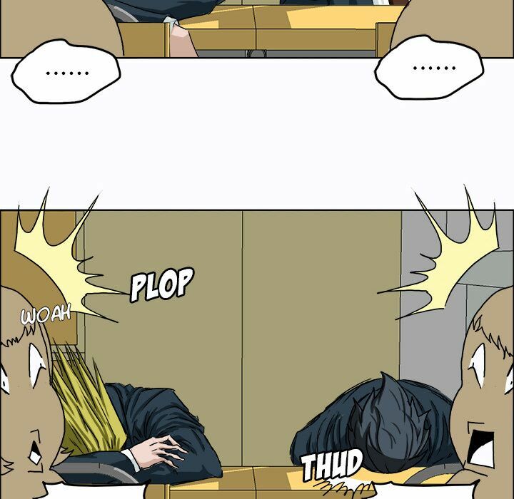 Bá Chủ Học Đường: Chapter 6