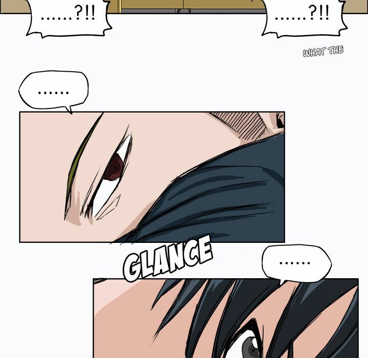 Bá Chủ Học Đường: Chapter 6