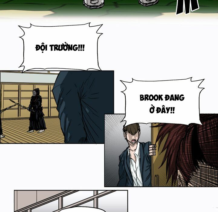 Bá Chủ Học Đường: Chapter 6