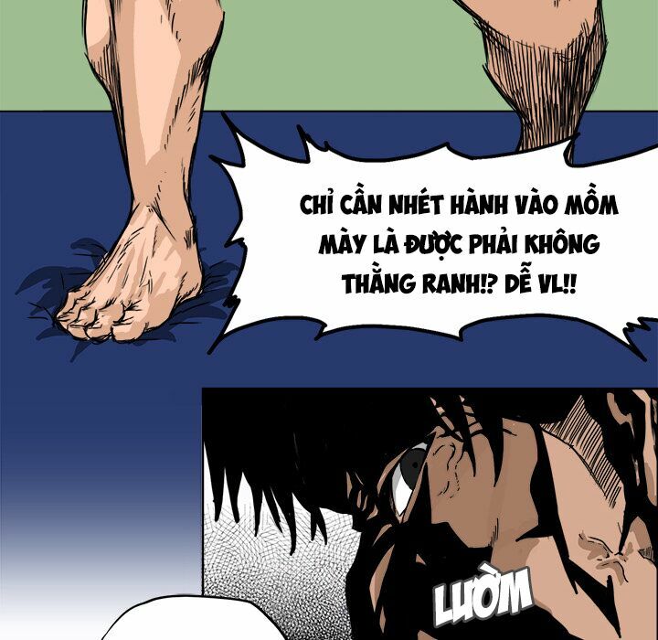 Bá Chủ Học Đường: Chapter 6