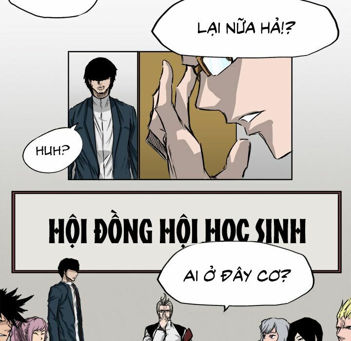 Bá Chủ Học Đường: Chapter 6