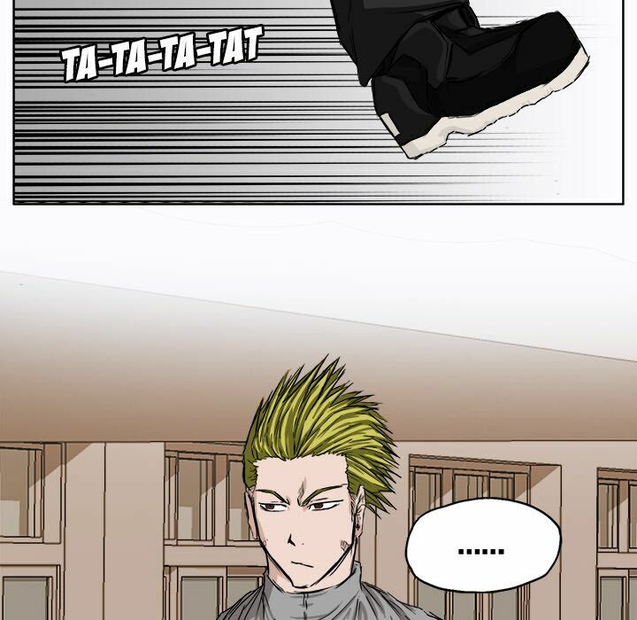 Bá Chủ Học Đường: Chapter 6