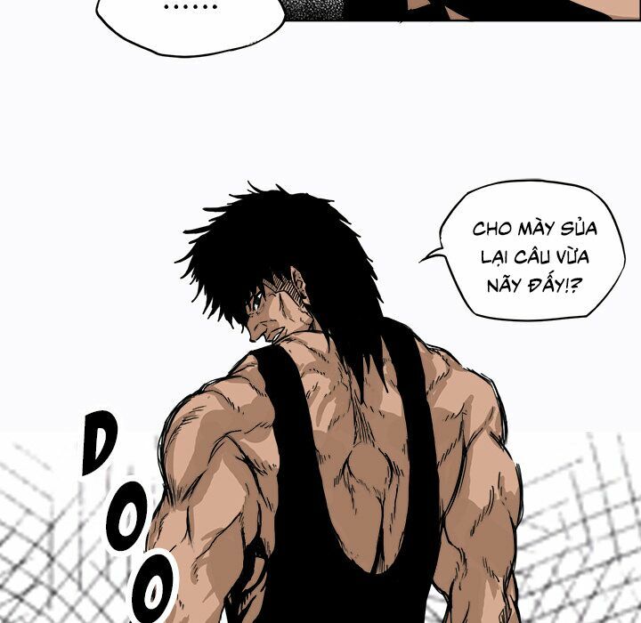 Bá Chủ Học Đường: Chapter 6