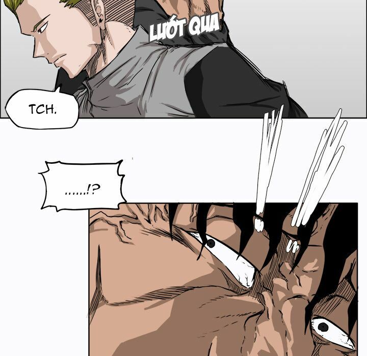 Bá Chủ Học Đường: Chapter 6