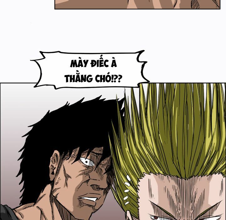 Bá Chủ Học Đường: Chapter 6