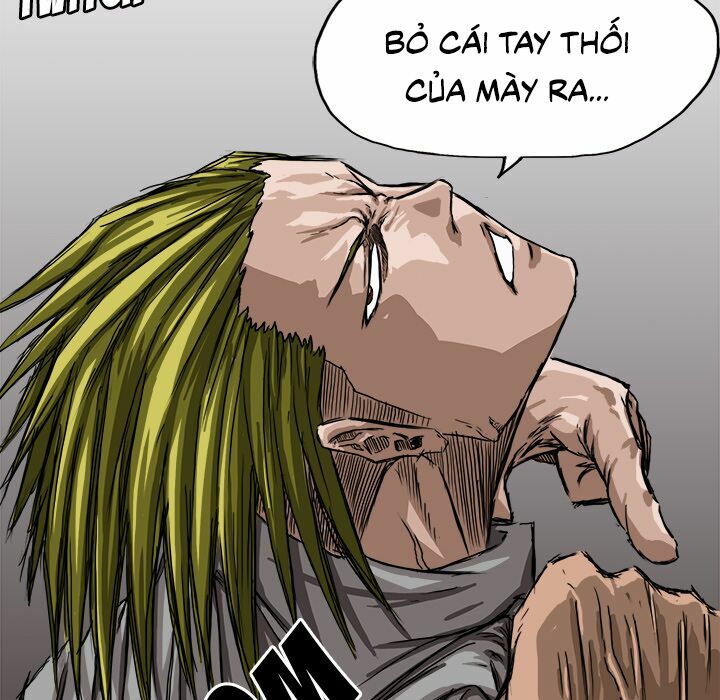 Bá Chủ Học Đường: Chapter 6