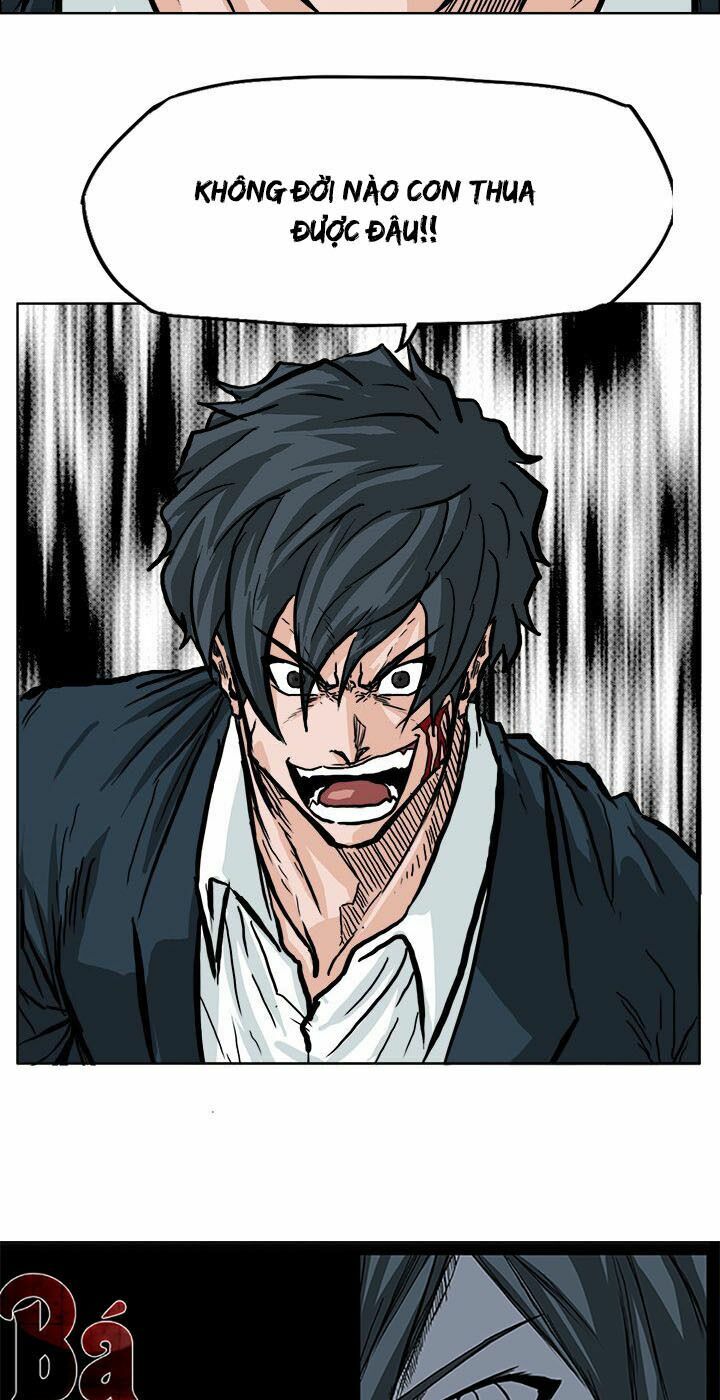 Bá Chủ Học Đường: Chapter 61: (End SS1)