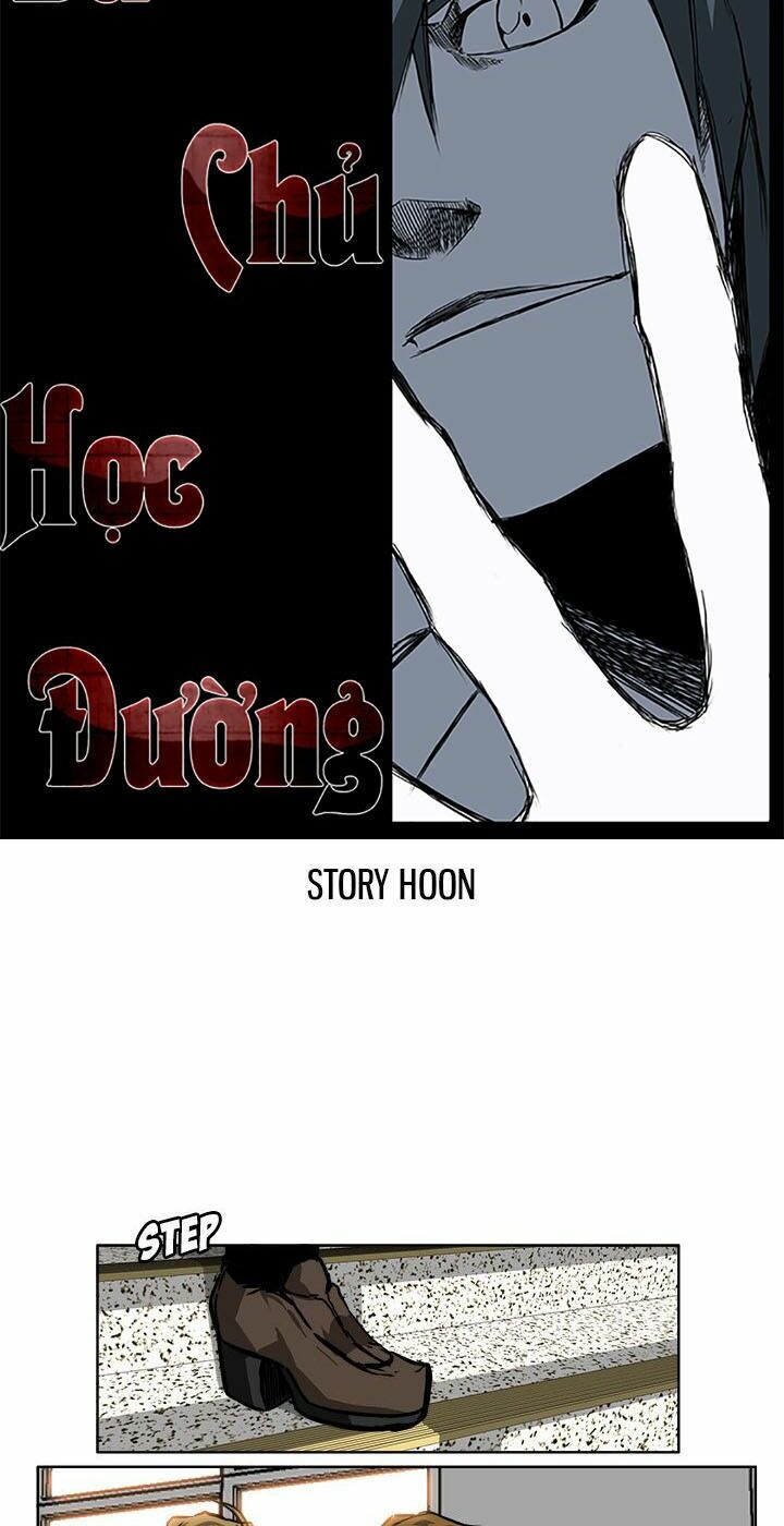 Bá Chủ Học Đường: Chapter 61: (End SS1)