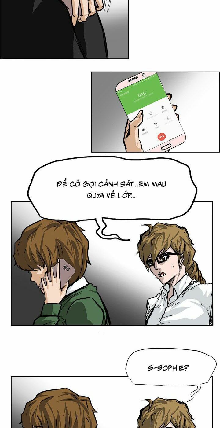 Bá Chủ Học Đường: Chapter 61: (End SS1)