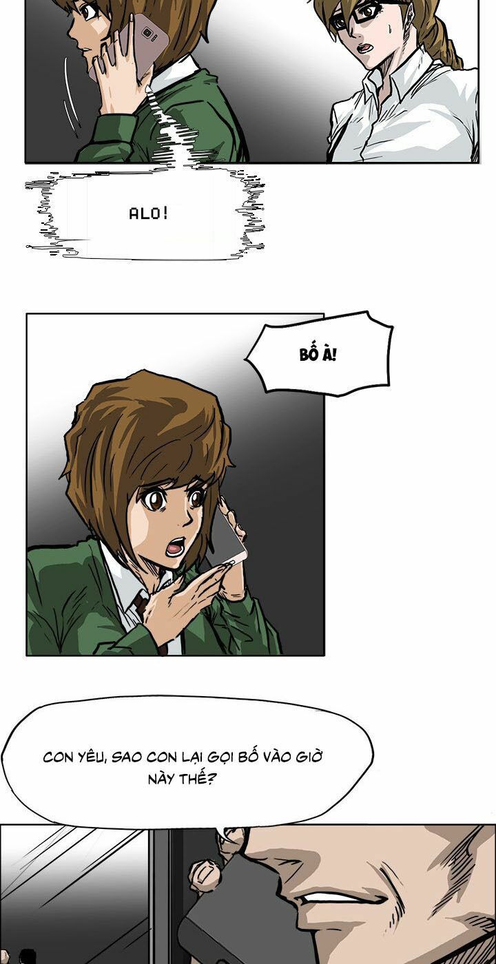 Bá Chủ Học Đường: Chapter 61: (End SS1)