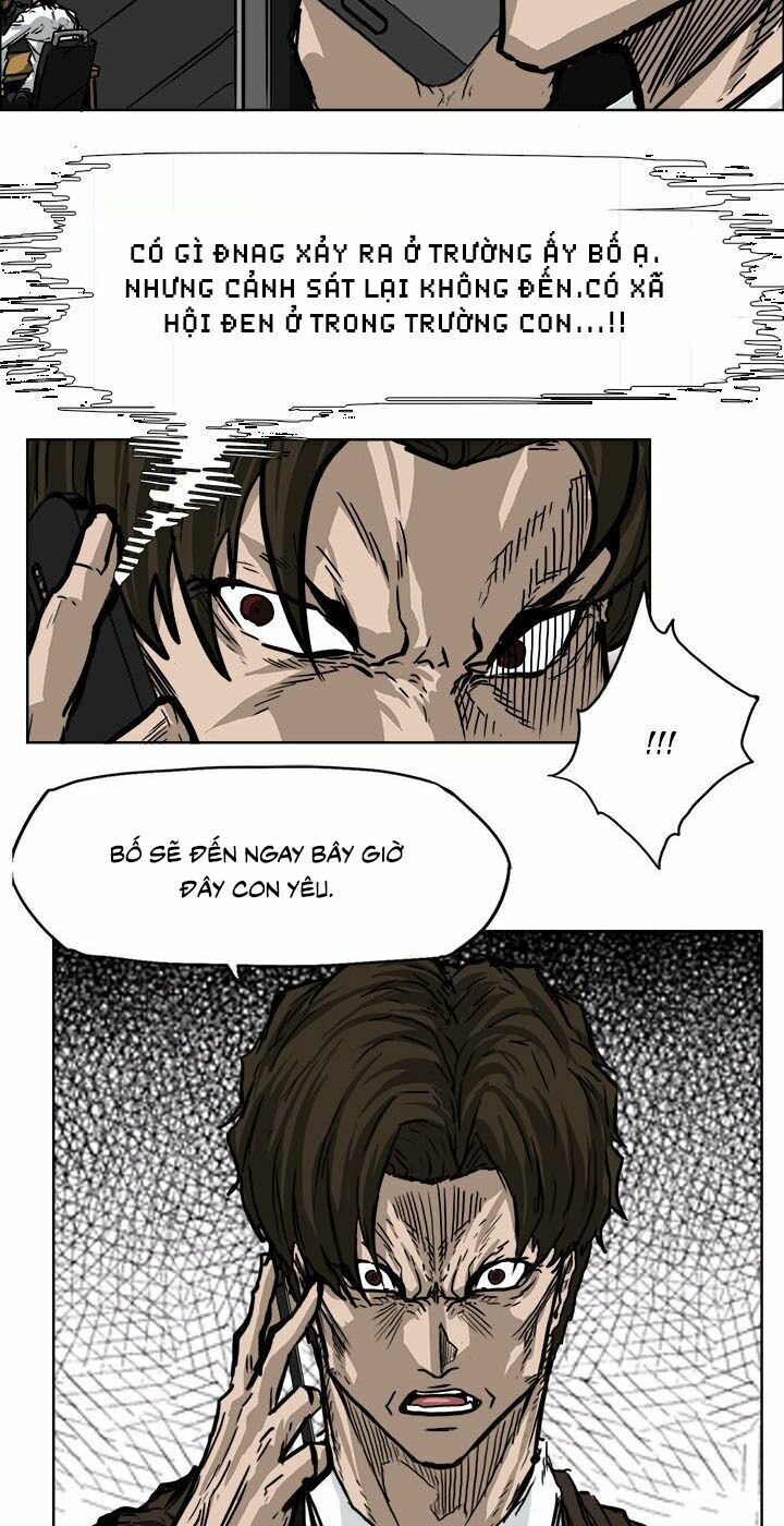 Bá Chủ Học Đường: Chapter 61: (End SS1)