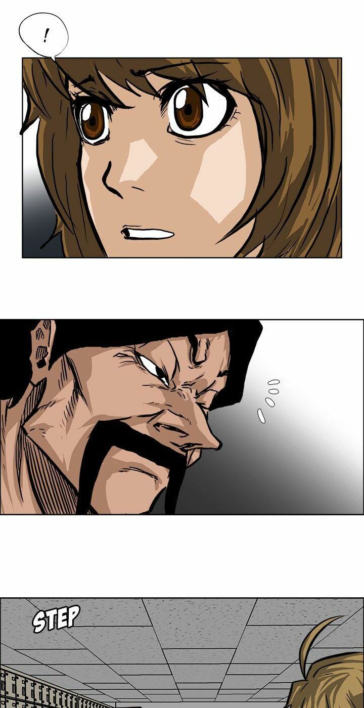 Bá Chủ Học Đường: Chapter 61: (End SS1)