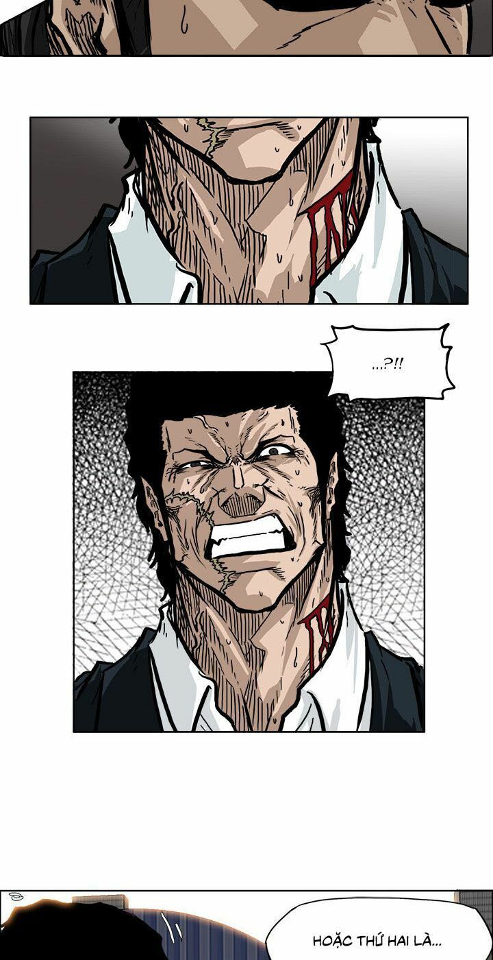 Bá Chủ Học Đường: Chapter 61: (End SS1)