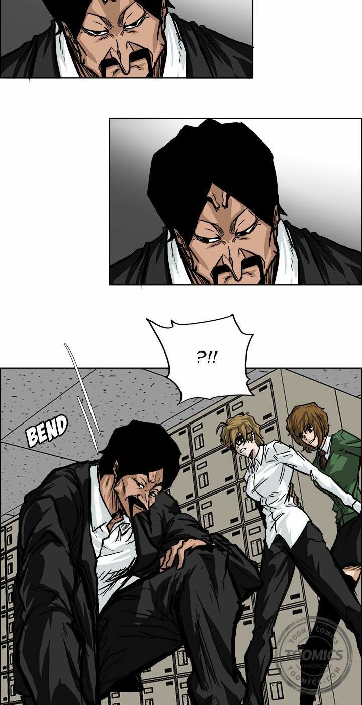 Bá Chủ Học Đường: Chapter 61: (End SS1)