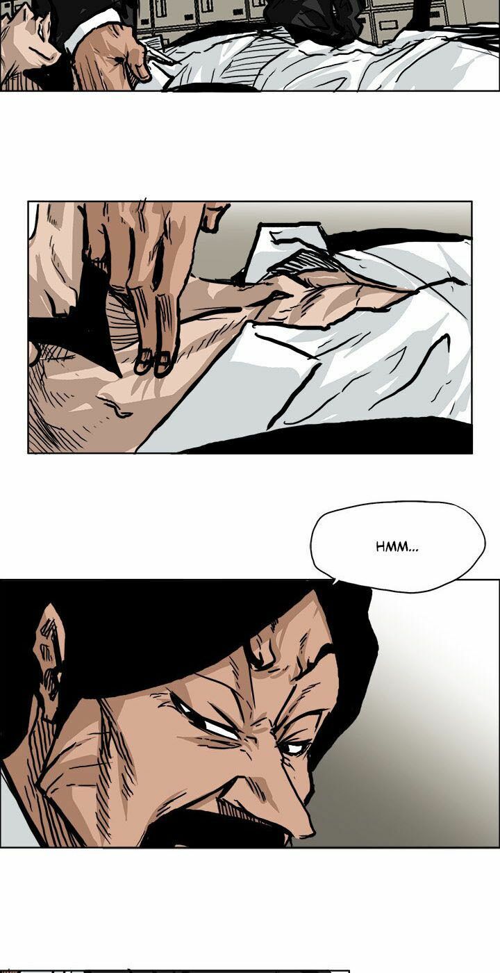 Bá Chủ Học Đường: Chapter 61: (End SS1)