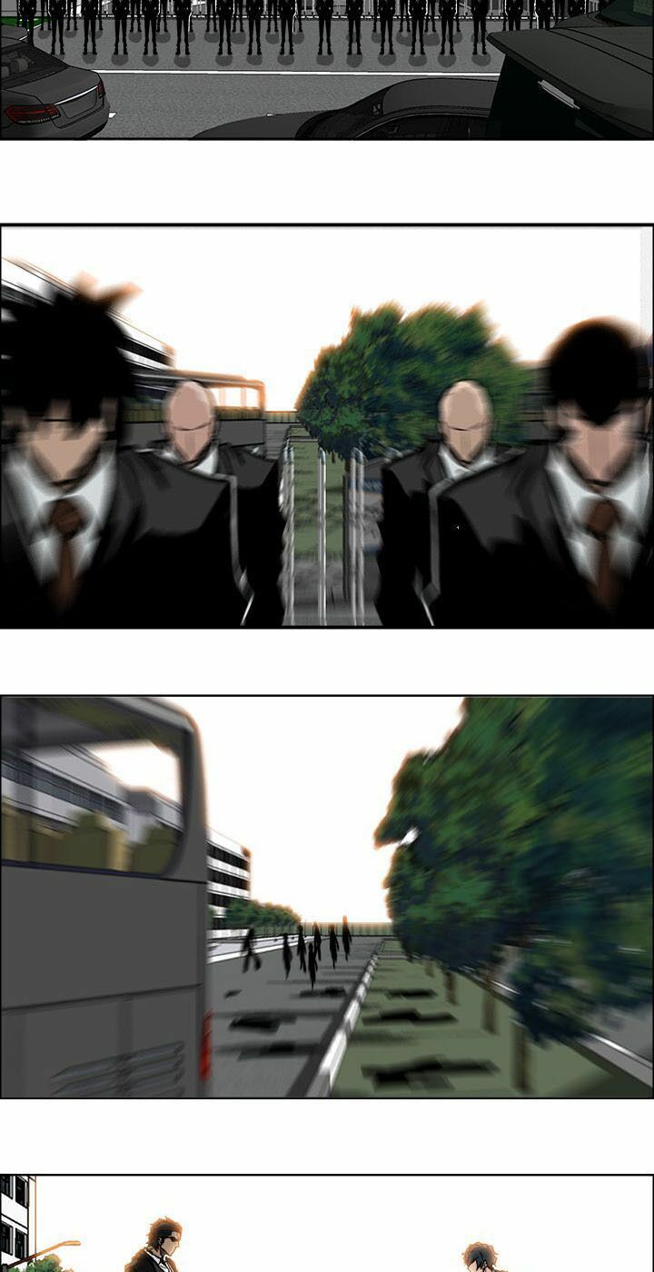 Bá Chủ Học Đường: Chapter 61: (End SS1)