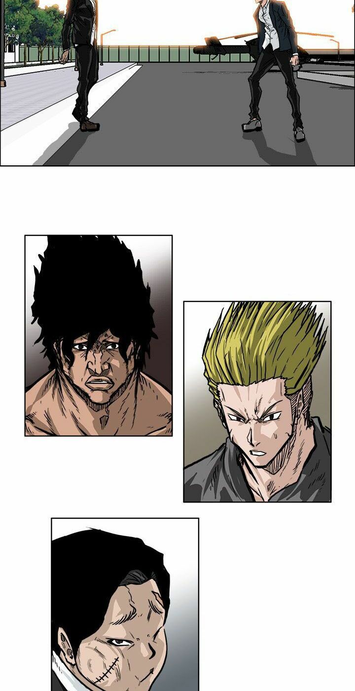 Bá Chủ Học Đường: Chapter 61: (End SS1)