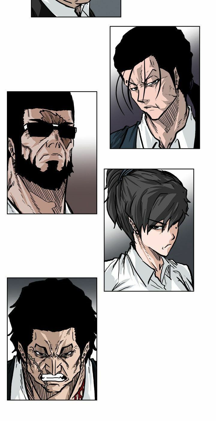 Bá Chủ Học Đường: Chapter 61: (End SS1)