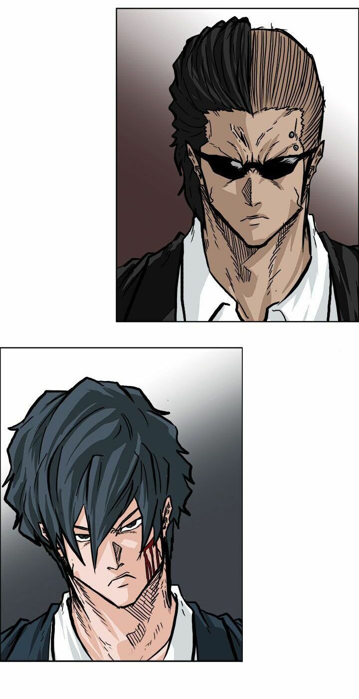 Bá Chủ Học Đường: Chapter 61: (End SS1)