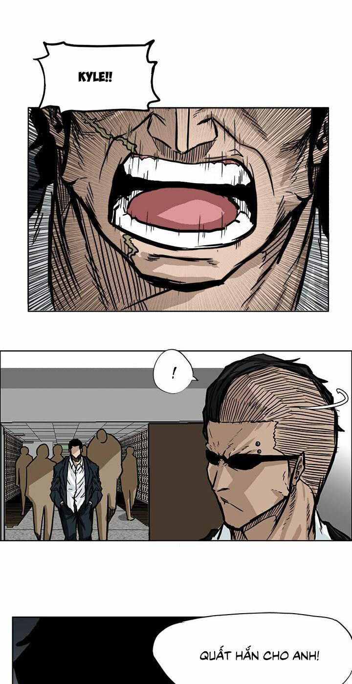 Bá Chủ Học Đường: Chapter 61: (End SS1)