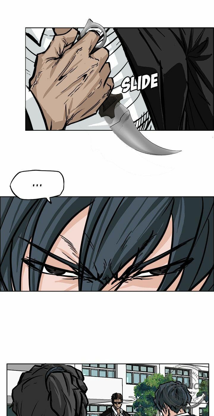 Bá Chủ Học Đường: Chapter 61: (End SS1)