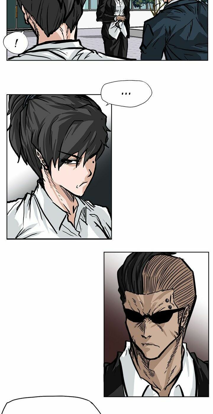 Bá Chủ Học Đường: Chapter 61: (End SS1)
