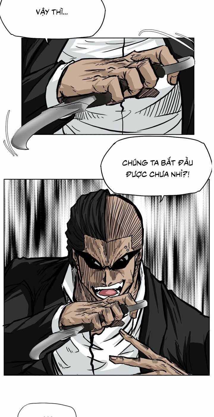 Bá Chủ Học Đường: Chapter 61: (End SS1)