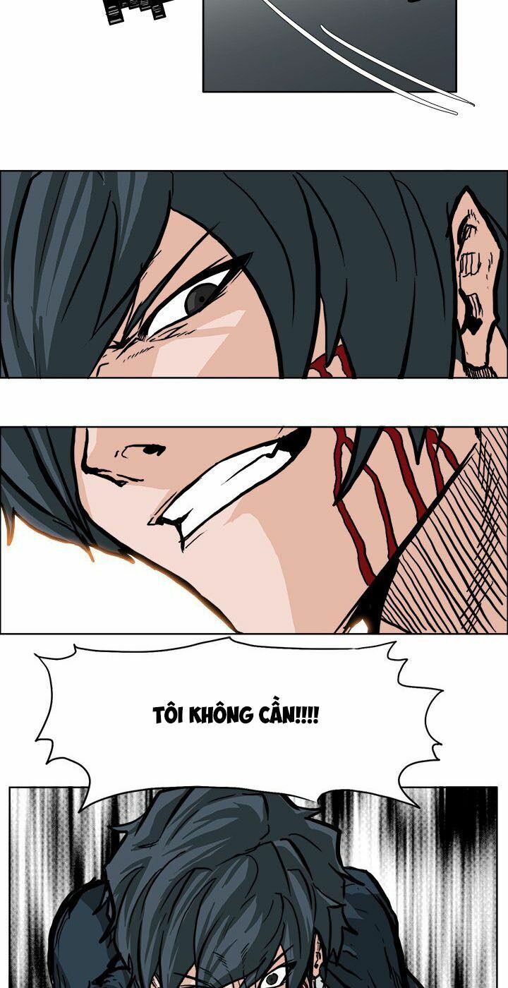 Bá Chủ Học Đường: Chapter 61: (End SS1)