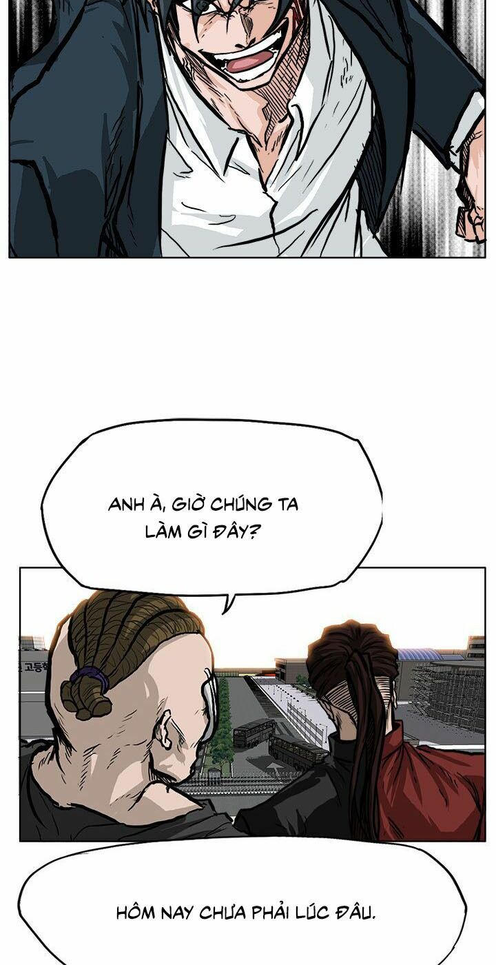Bá Chủ Học Đường: Chapter 61: (End SS1)