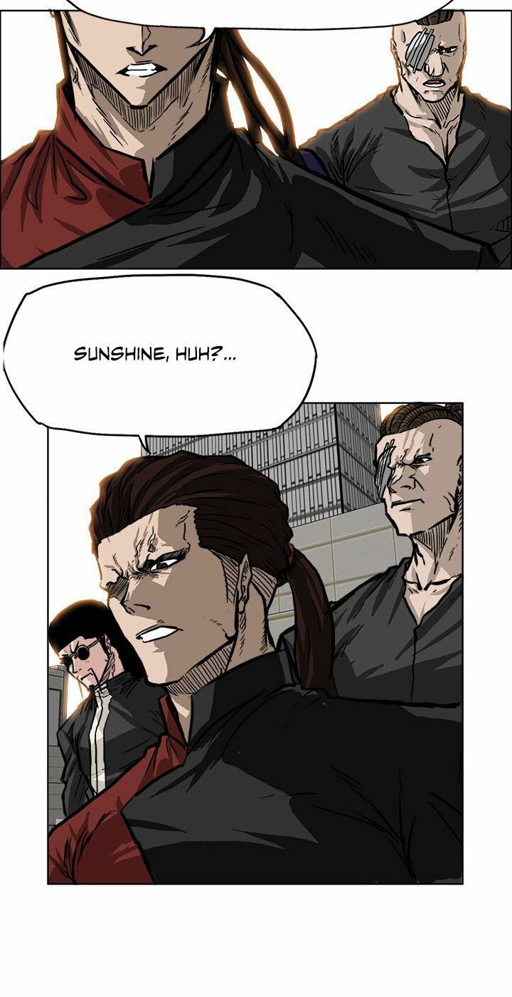 Bá Chủ Học Đường: Chapter 61: (End SS1)