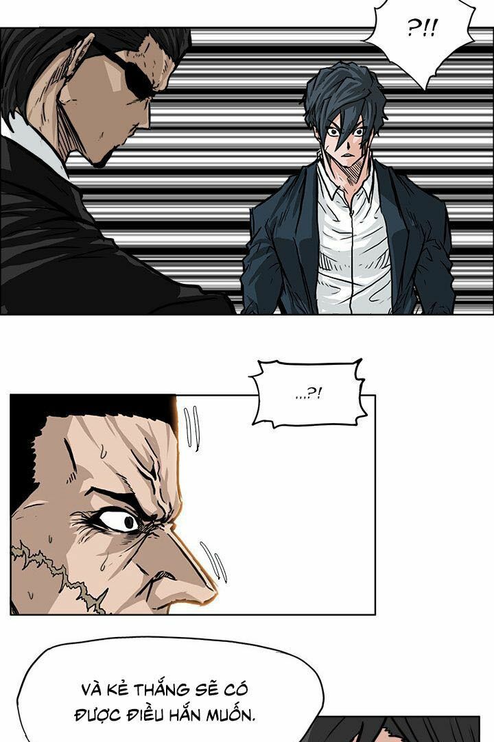 Bá Chủ Học Đường: Chapter 61: (End SS1)