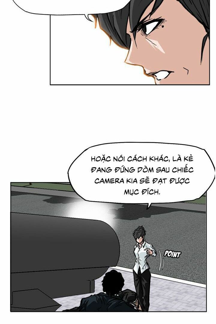 Bá Chủ Học Đường: Chapter 61: (End SS1)