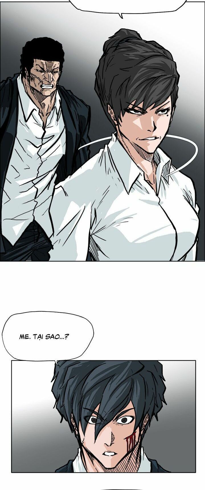 Bá Chủ Học Đường: Chapter 61: (End SS1)
