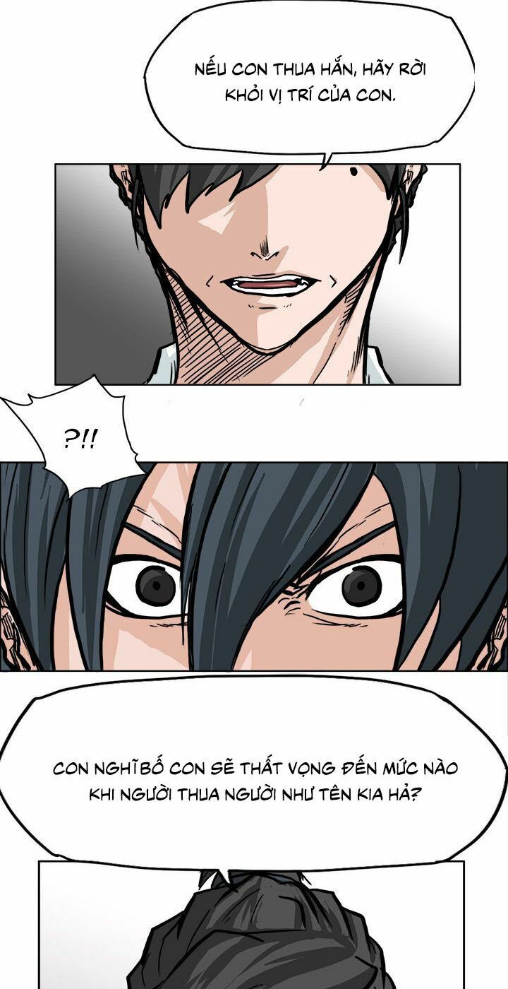 Bá Chủ Học Đường: Chapter 61: (End SS1)