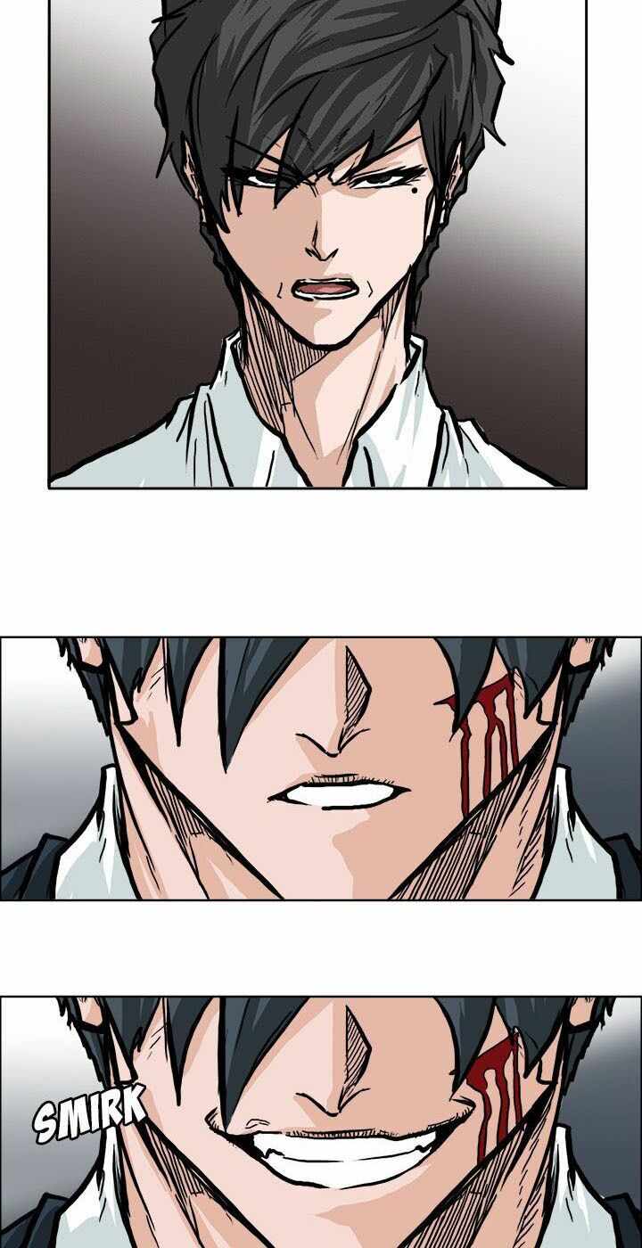 Bá Chủ Học Đường: Chapter 61: (End SS1)