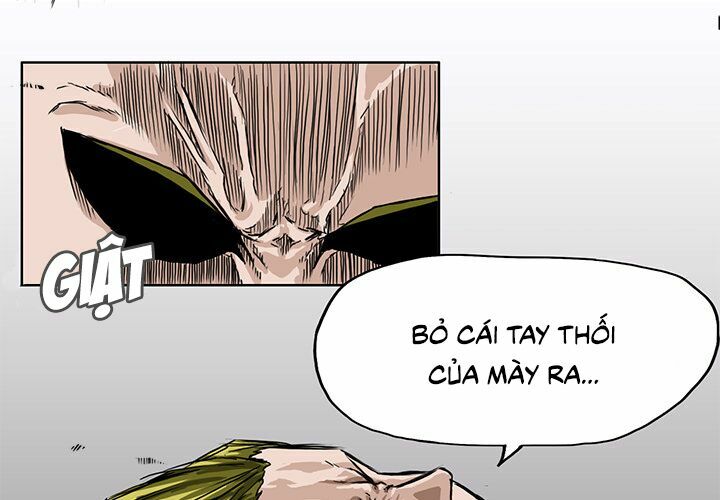 Bá Chủ Học Đường: Chapter 7