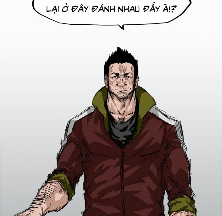 Bá Chủ Học Đường: Chapter 7