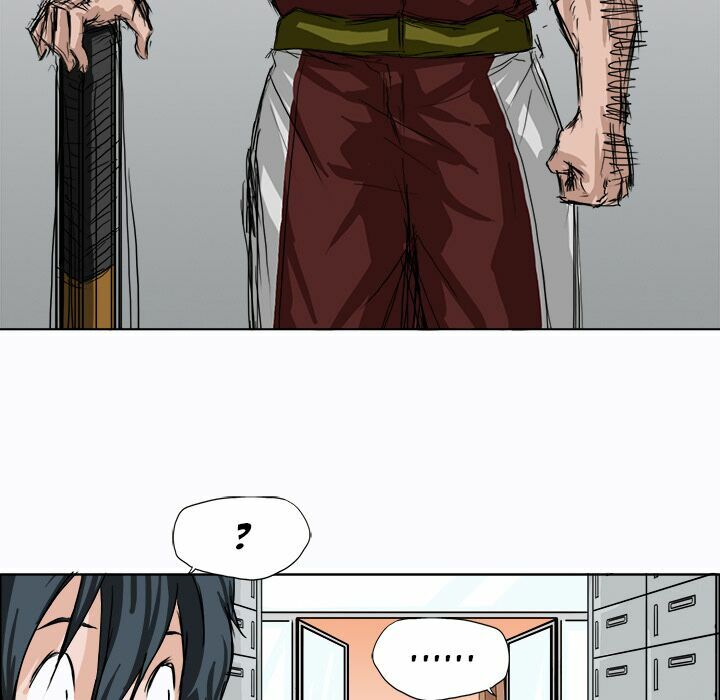 Bá Chủ Học Đường: Chapter 7