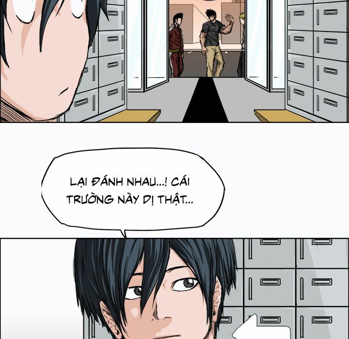 Bá Chủ Học Đường: Chapter 7