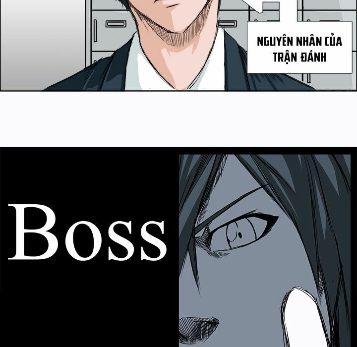 Bá Chủ Học Đường: Chapter 7