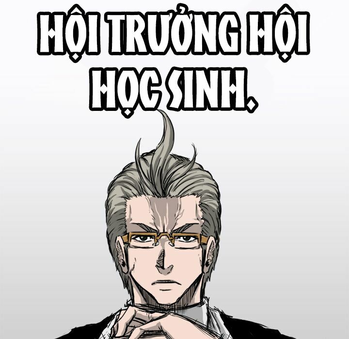 Bá Chủ Học Đường: Chapter 7