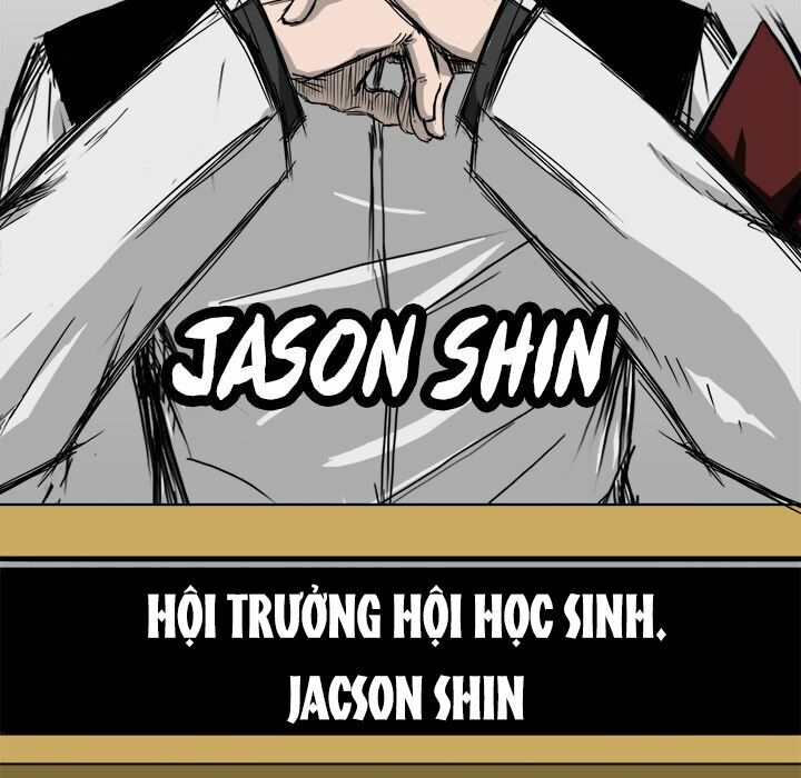 Bá Chủ Học Đường: Chapter 7