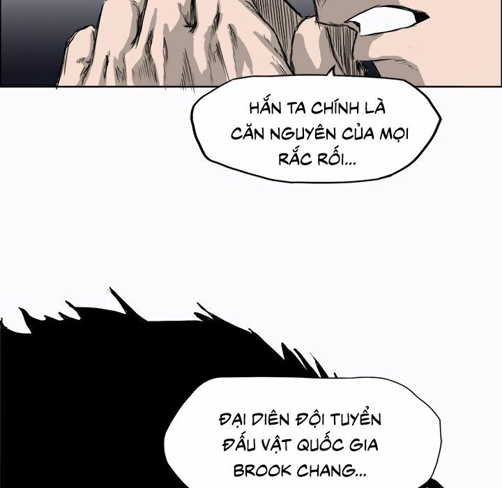 Bá Chủ Học Đường: Chapter 7