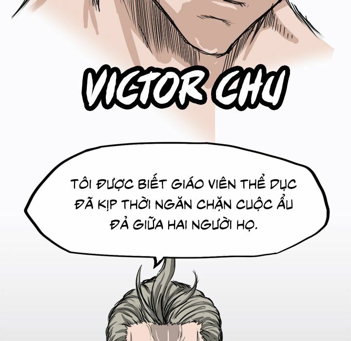 Bá Chủ Học Đường: Chapter 7