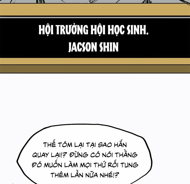 Bá Chủ Học Đường: Chapter 7