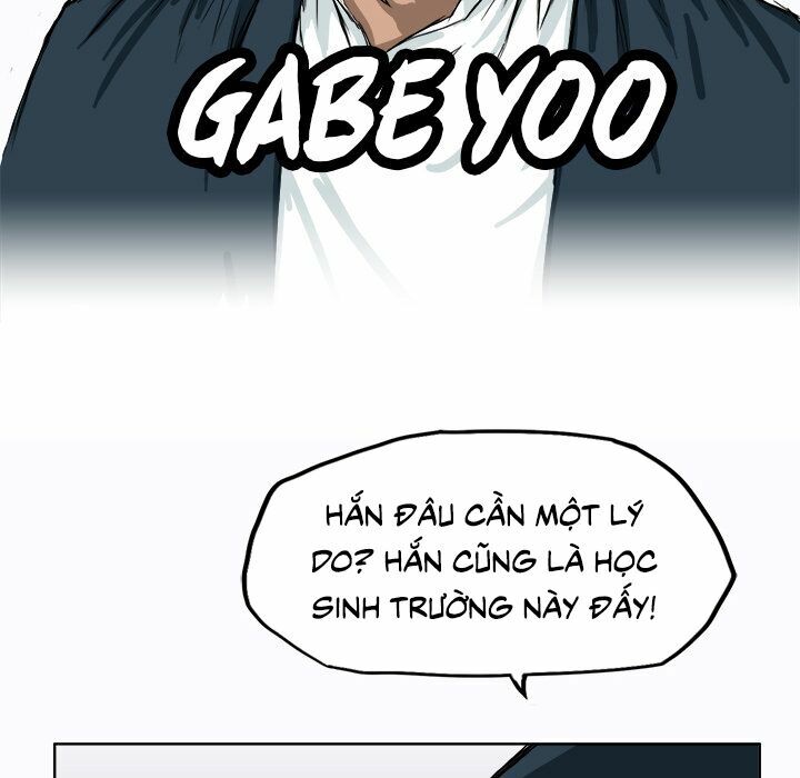 Bá Chủ Học Đường: Chapter 7