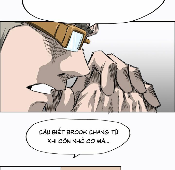 Bá Chủ Học Đường: Chapter 7
