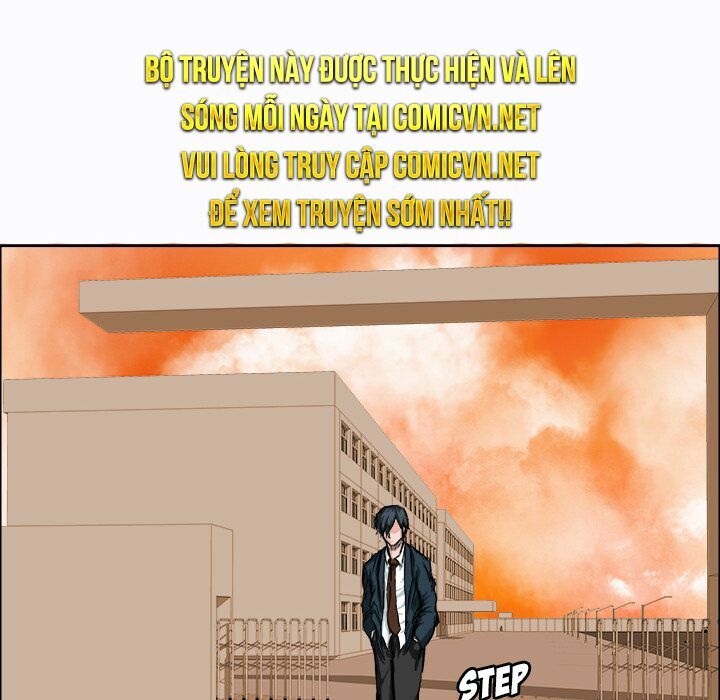 Bá Chủ Học Đường: Chapter 7