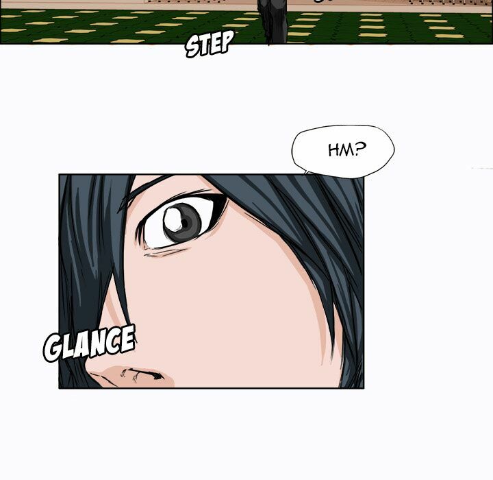 Bá Chủ Học Đường: Chapter 7